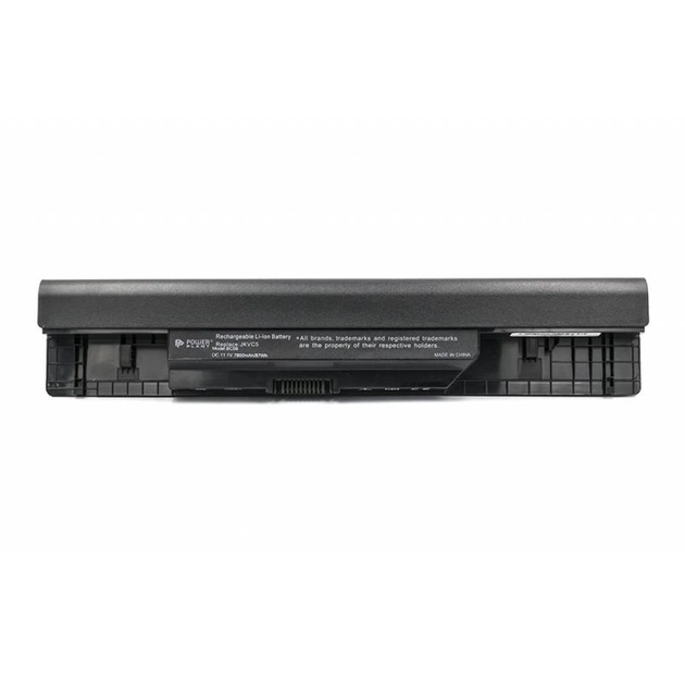 Акумулятор до ноутбука DELL Inspiron 14 (1464) (JKVC5, DL1464LP) 11.1V 7800mAh PowerPlant (NB440771) - зображення 1