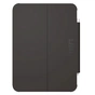 Чохол до планшета UAG Apple iPad 10.9" (10TH GEN, 2022) PLYO, Ice/Black (123392114043) - зменшене зображення 10