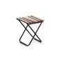 Стілець складаний СИЛА Wood 45x34x50 (960763) - зменшене зображення 1