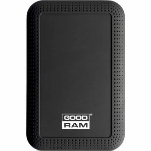 Зовнішній жорсткий диск 2.5" 1TB Goodram (HDDGR-01-1000) зображення 1