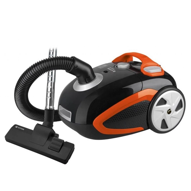 Пилосос Vitek VT-8112 - изображение 1