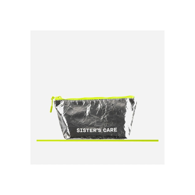 Косметичка Sister's Aroma Sister's Care Cosmetic Bag Neon (4820227781782) - зображення 2