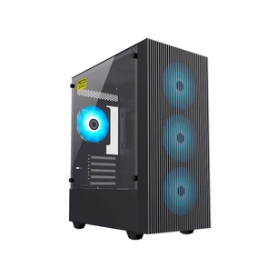 Корпус Gamemax Edge зображення 1