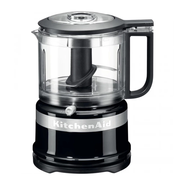 Кухонний комбайн KitchenAid 5KFC3516EOB - зображення 1