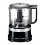 Кухонний комбайн KitchenAid 5KFC3516EOB - зменшене зображення 1