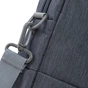 Сумка для ноутбука Rivacase Prater 7532 15.6" Dark Grey - зменшене зображення 3