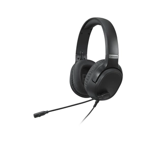 Навушники Lenovo IdeaPad Gaming Headset H100 (GXD1C67963) зображення 1