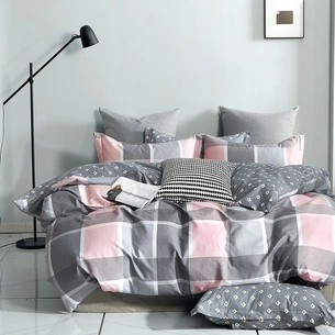 Постільна білизна Home Line 05-083 Сендай сатин полуторний (163922) зображення 1