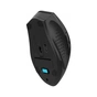 Мишка A4Tech G7-810 Air2 Wireless Black (4711421998741) - зменшене зображення 3