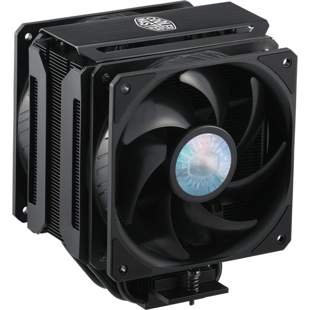 Кулер до процесора CoolerMaster MasterAir MA612 Stealth (MAP-T6PS-218PK-R1) - изображение 1