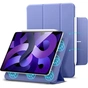 Чохол до планшета BeCover Magnetic Apple iPad 10.9" 2022 Purple (708538) - уменьшенное изображение 2