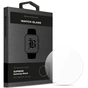 Скло захисне Armorstandart Supreme Black Icon Samsung Watch FE/7/6/5/4 40 mm (ARM84743) - зменшене зображення 1
