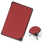 Чохол до планшета BeCover Smart Case Realme Pad 10.4" Red Wine (708269) - зменшене зображення 8
