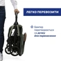 Коляска Chicco Goody XPlus Зелена 8058664173075 (87040.38.00) - зменшене зображення 5