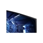 Монітор Samsung Odyssey G5 C34G55TWWI (LC34G55TWWIXCI) - зменшене зображення 6