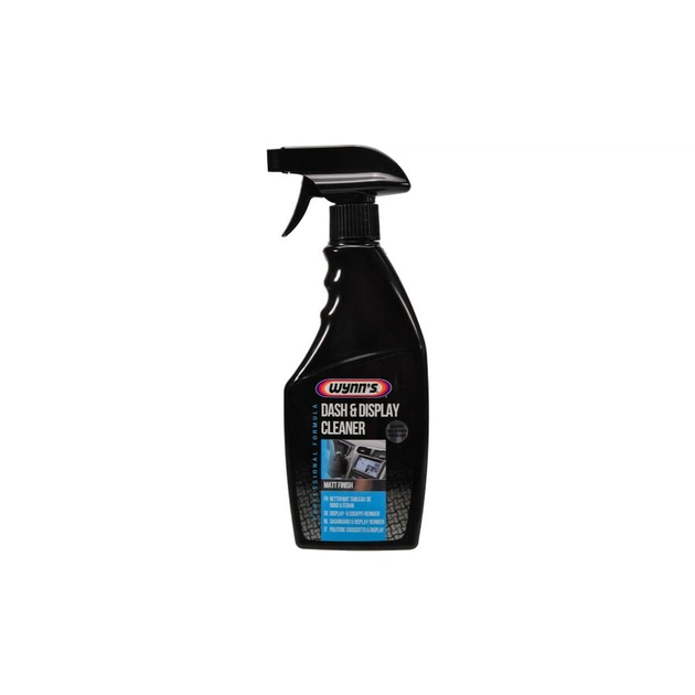 Автомобільний очисник WYNN'S Dash Display Cleaner 500мл (W41703) - зображення 1