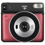 Камера миттєвого друку Fujifilm INSTAX SQ 6 Ruby Red (16608684) - зменшене зображення 1