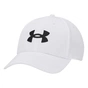 Кепка Under Armour UA Men's Blitzing білий 1376700-100 XL/XXL (196040296654) - уменьшенное изображение 1