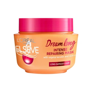 Маска для волосся Elseve Dream Long для довгого пошкодженого волосся 300 мл (3600523756308) зображення 1