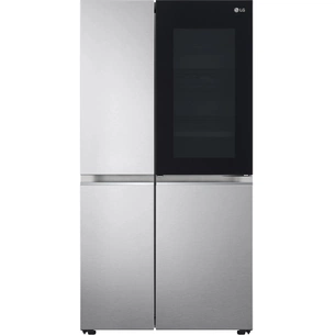Холодильник LG GC-Q257CAFV изображение 1