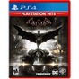 Гра Sony Batman: Arkham Knight (PlayStation Hits), BD диск (5051892216951) - зменшене зображення 1