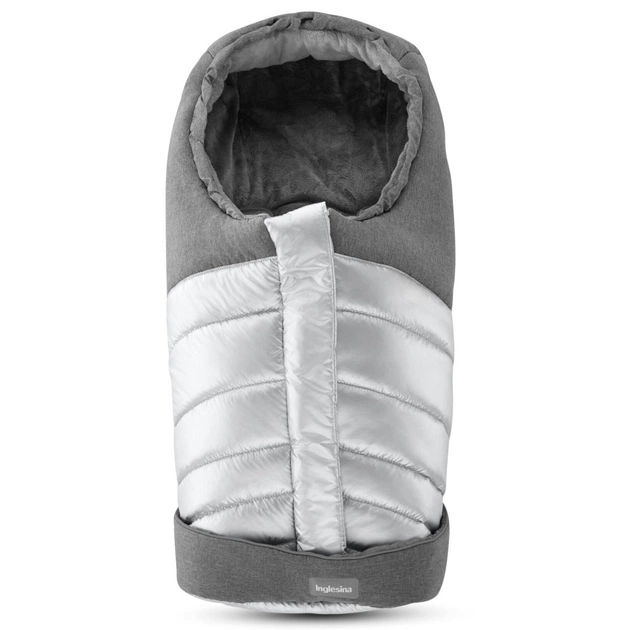 Зимовий конверт Inglesina Newborn - Cyber-Silver - A099K2CSL (73560) - изображение 1