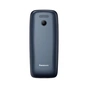 Мобільний телефон Panasonic KX-TF400 Blue (KX-TF400EXC) - зменшене зображення 3