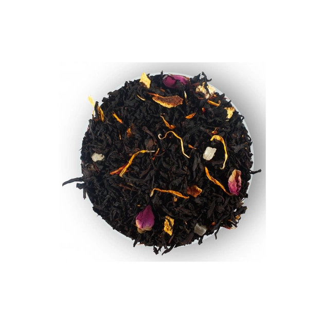 Чай Lovare "Passion fruit" 80 г (lv.18069) - зображення 3