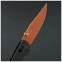 Ніж Benchmade Taggedout Limited (15536CR-2501) - зменшене зображення 5