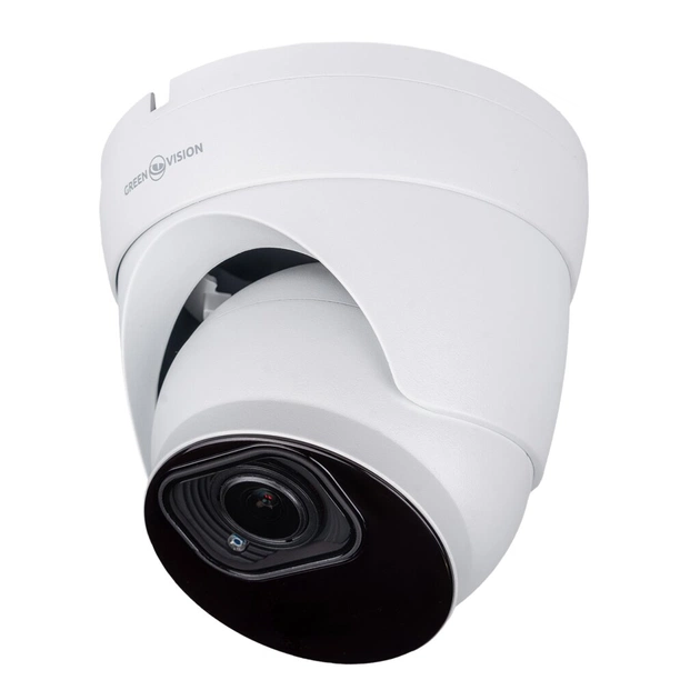 Камера відеоспостереження Greenvision GV-188-IP-IF-DOS50-30 VMA (Ultra AI) - зображення 1