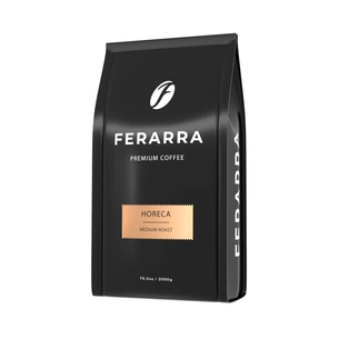 Кофе Ferarra Caffe HoReCa в зернах 2 кг (fr.18465) изображение 1