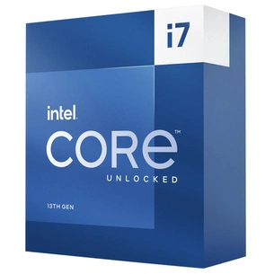 Процесор INTEL Core™ i7 13700K (BX8071513700K) зображення 1