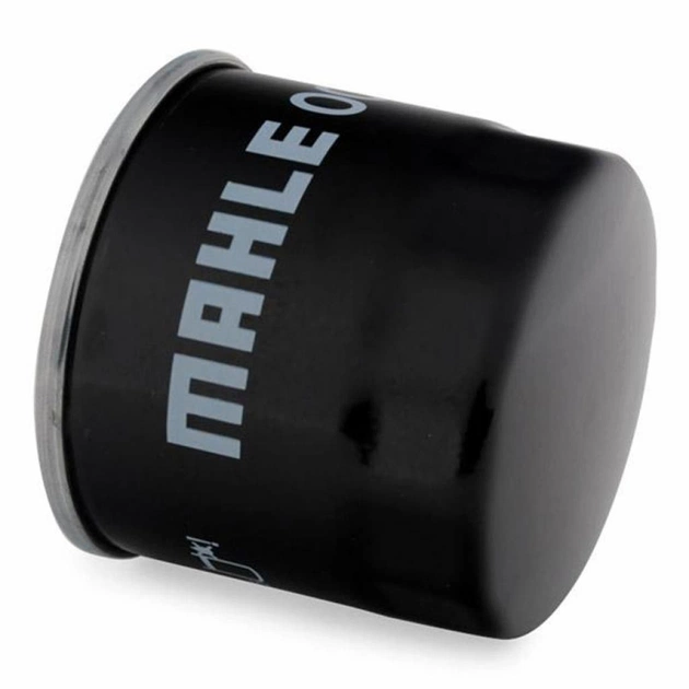 Фільтр масляний Mahle OC215 - picture 3