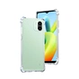 Чохол до мобільного телефона BeCover Anti-Shock Xiaomi Redmi A1 Plus Clear (708632) - зменшене зображення 3