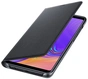 Чохол-книжка Samsung Wallet Cover для Samsung Galaxy A9 2018 SM-A920 Black (EF-WA920PBEGRU) - зменшене зображення 3
