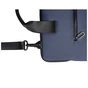 Сумка для ноутбука Tucano 16" Gommo Super Slim blue (BSGOM1516-B) - зменшене зображення 4