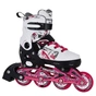 Роликові ковзани Tempish DACO white/40-43 (1000027/WHITE/40-43) - зменшене зображення 2