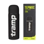 Термос Tramp Soft Touch 1 л Black (UTRC-109-black) - зменшене зображення 3