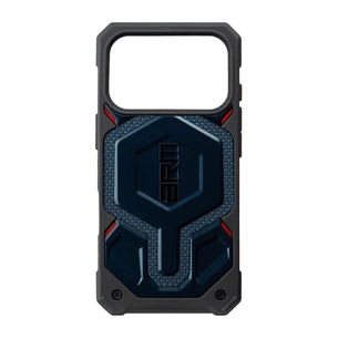 Чохол до мобільного телефона Armorstandart Y50 MagCase Apple iPhone 18 Pro / 17 Pro Dark Blue (ARM90905) зображення 1