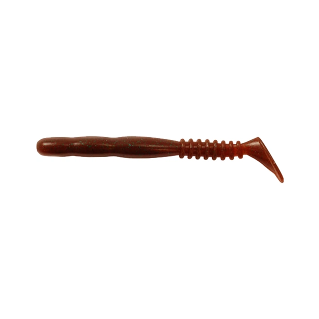Силікон рибальський Reins Rockvibe Shad 2" 411 Seebug (20 шт/уп.) (1552.01.34) - зображення 1