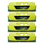Модуль пам'яті для комп'ютера DDR3 32GB (4x8GB) 1866 MHz Geil (GOC332GB1866C9QC) - уменьшенное изображение 1