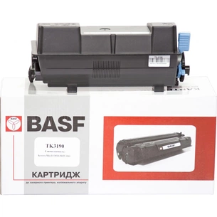 Тонер-картридж BASF Kyoсera TK-3190 (KT-TK3190) зображення 1