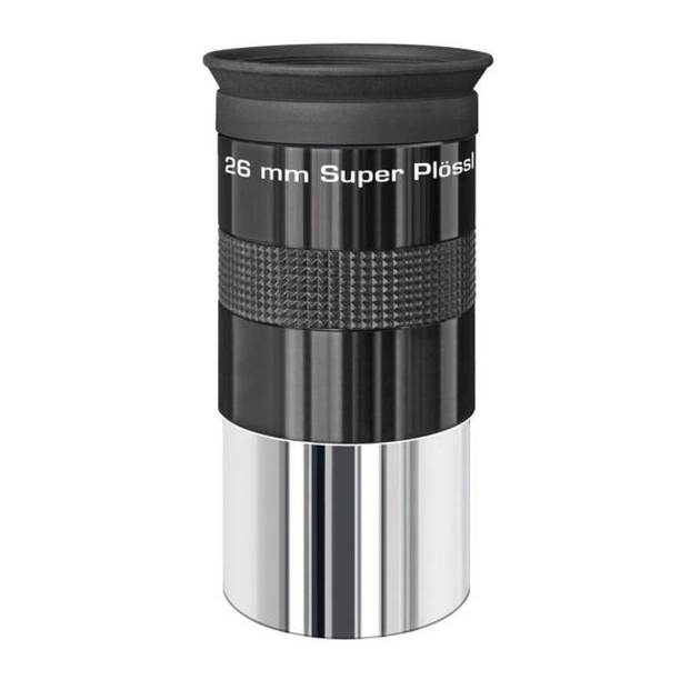 Телескоп Bresser Messier AR-90S/500 EQ3 (923890) - picture 5