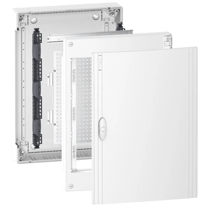 Распределительный щит Schneider Electric PRAGMA 3 ряда. по 18 мод. (PRA318SU) изображение 1