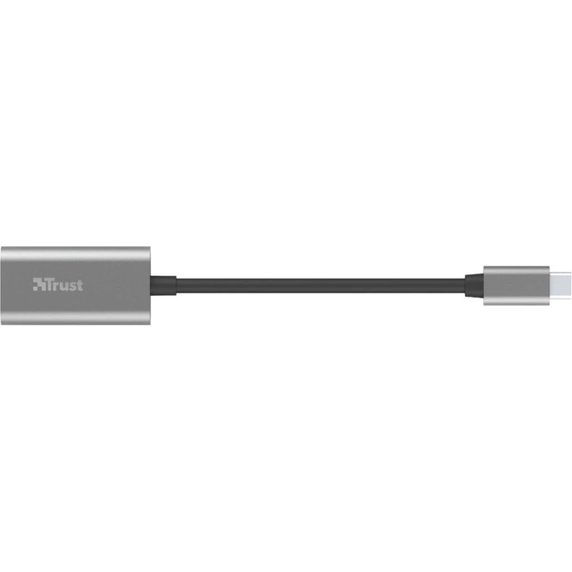 Перехідник Trust Dalyx USB-C to HDMI Adapter (23774_TRUST) - picture 3