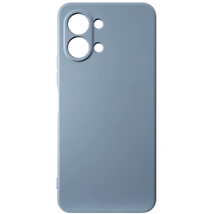 Чохол до мобільного телефона Armorstandart ICON Tecno Spark Go 3 4G Winter Blue (ARM91390) зображення 1