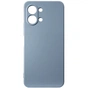 Чохол до мобільного телефона Armorstandart ICON Tecno Spark Go 3 4G Winter Blue (ARM91390) - зменшене зображення 1