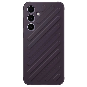 Чохол-накладка Samsung Shield Case для Samsung Galaxy S24 Plus SM-S926 Dark Violet (GP-FPS926SACVW) зображення 1