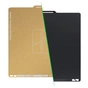 Підкладка для 3D-друку Bambu Lab Dual-Texture PEI Plate X1/P1 Series, A1, 256*256 мм (FAP011) - зменшене зображення 1