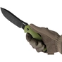Ніж Skif Adventure FB BSW Olive (FBL-003BSWOL) - зменшене зображення 5
